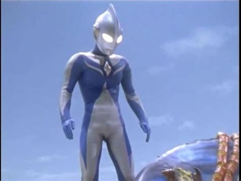 Ultraman Cosmos Episode 6 - YouTube