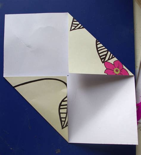 This Is How to DIY a Paper Envelope for a Personal Touch ...