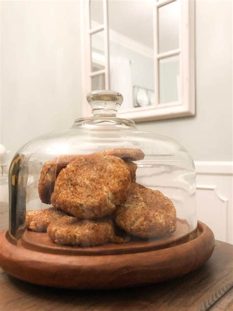 Maybe you would like to learn more about one of these? Healthy Snickerdoodle Recipe Review | Everyday Emily