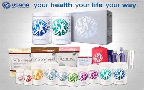 Dietary supplements, paediatric vitamins and dietary supplements, tonics, vitamins. What Is Usana? A MLM Scam? Dr. Oz Says No!