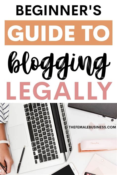 How To Legally Protect Your Blog With The Legal Bundle Value Pack Blog Legal Blog Tips Blog