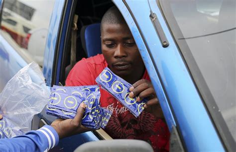 South Africa Is Rebranding Its Condom Campaign Will It Work This Time