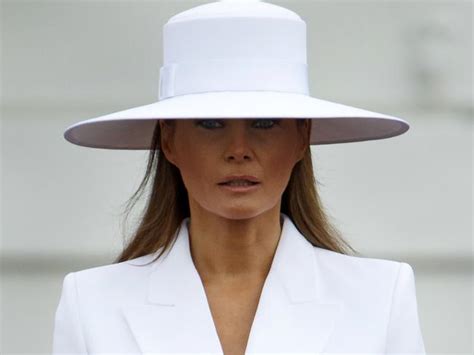 Her late parents simone and jean trogneux were chocolate makers. Brigitte Macron: Melania Trump "can't do anything" | The ...