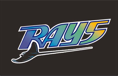 FanPost Friday: Make a new Rays logo - DRaysBay