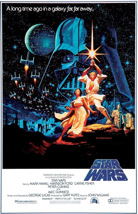 Stars Wars As Moral Adventure Society For Us Intellectual History