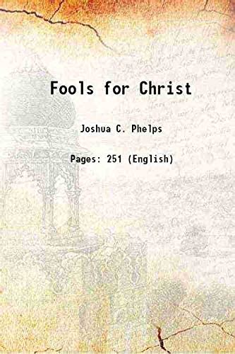 9789333427135 Fools For Christ 1907 Abebooks 9333427139