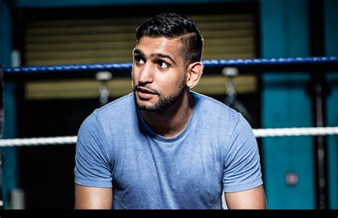 2x world professional boxing champion. Amir Khan Challenges Welterweight Champion Crawford In ...