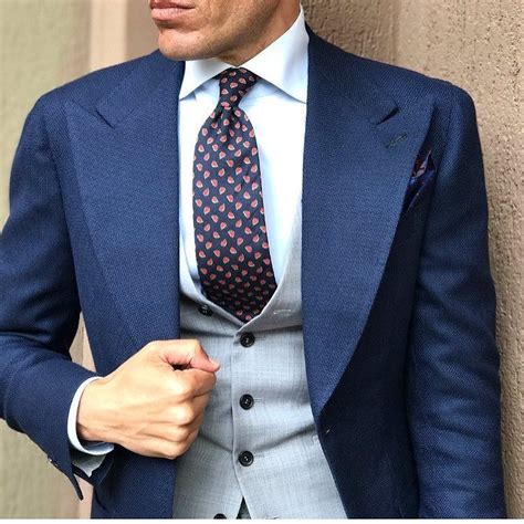Shop from our stylish coat suit collection including designer coat suit on wedding ceremony, shop for the g3+ white three piece suit coat and indo western coat suit for men. Mismatched suit inspiration by @danielrecollection || Tie ...