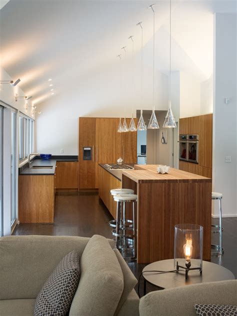 For extra functionality and style, look for a fixture that. Vaulted Ceiling Lighting | Houzz