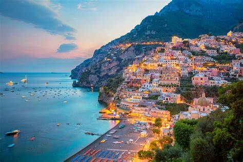 When is the best time to visit Amalfi Coast? | Top Villas