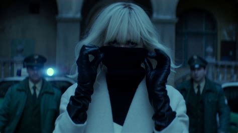 atomic blonde reviews pure adrenaline rush for action junkies