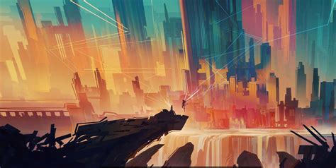 Download A Magical Fairy Tale Land Awaits Wallpaper | Wallpapers.com