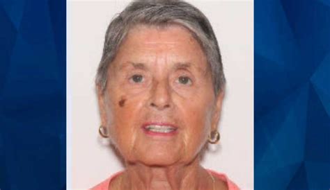 silver alert issued for missing 80 year old florida woman crime online