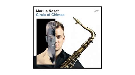 Marius Neset Circle Of Chimes Act 2017 Jazzespresso En