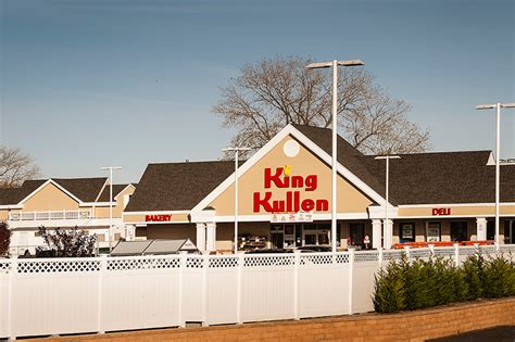 King Kullen Supermarket Island Park Ny Rdg