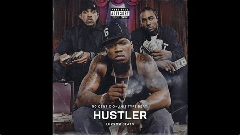Free Hustler 50 Cent X G Unit Type Beat Gangsta Rap Beat Luxxor
