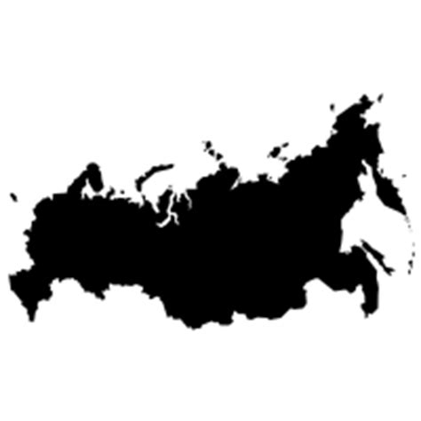 Russia map png download image resolution: Russia icons | Noun Project