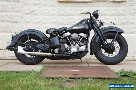 49,767 likes · 2,875 talking about this. 1948 Harley-davidson Panhead for Sale in the United States