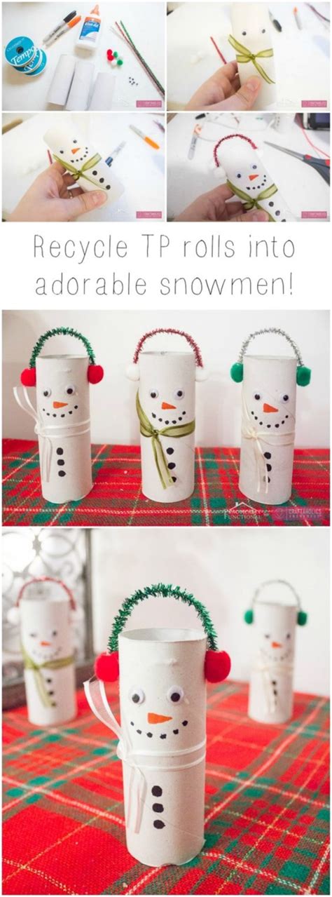 40 Toilet Paper Roll Crafts Ideas For Instant Karma