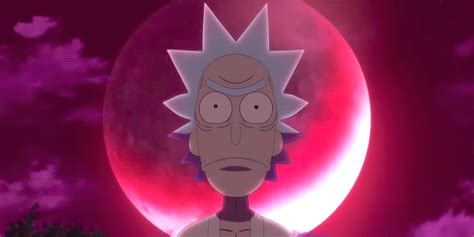 Rick And Morty Gets Super Bloody In New Samurai Short Ahead Of Season 4
