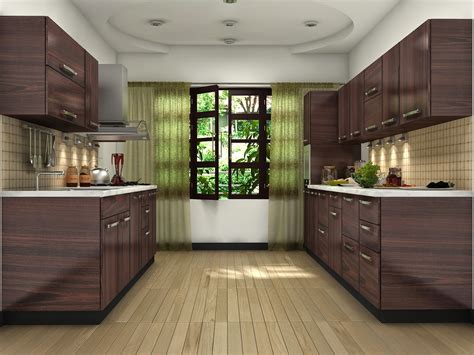 Modular Kitchen inspiration | Interior Decor Blog - Customfurnish.com