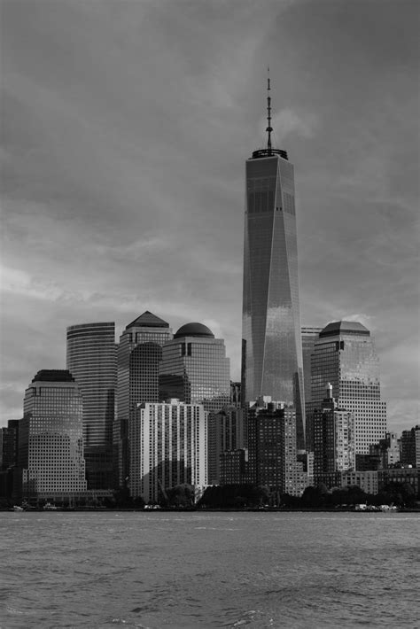 One World Trade Center New York Ckellerphoto