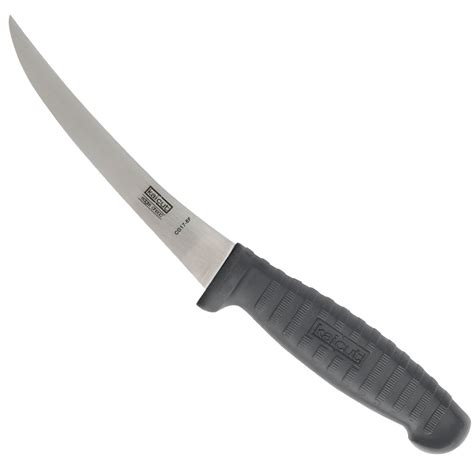 comfort grip 3000 curved superflex boning knife 6
