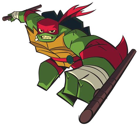 Teenage mutant ninja turtles tmnt 4pcs donatello michelangelo raphael leonard au. Raphael (Rise of the TMNT) | Tmnt polska Wiki | Fandom