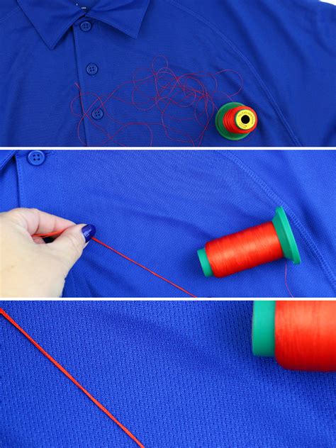 Knitting with embroidery floss tips. Embroider-Along Part 5: How to Embroider Knits | Machine ...