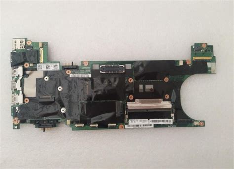 Lenovo Thinkpad T470s Fru01er061 Motherboard With I5 7200 4g Empower