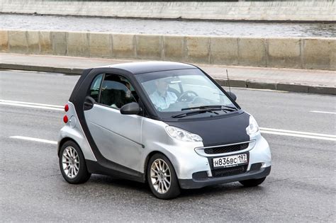 Come join the discussion about performance, modifications, troubleshooting, economy. Are Smart Cars Really Safe? | SafeWise.com