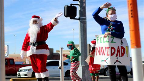 Las Cruces: Ways to help those in need this holiday season