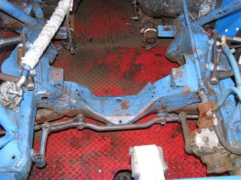 I don't know but i'd imagine it's maybe 20 engines per car so with the addition of gears, it's likely we'll see shifting on oval tracks. Race Cars FOR SALE