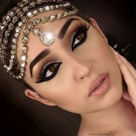 Untitled Arabian Makeup Middle Eastern Makeup Makeup
