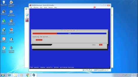 Select os type for memory size calculation. Cara Install Linux Debian 9 di VirtualBox & Lengkap ...