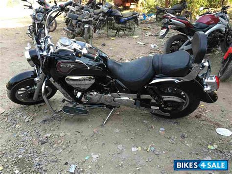 Colour options and price in india. Used 2012 model Hyosung ST7 for sale in Mumbai. ID 126387 ...