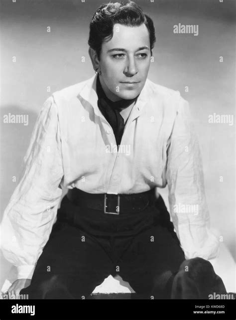 Souls At Sea George Raft 1937 Stock Photo Alamy