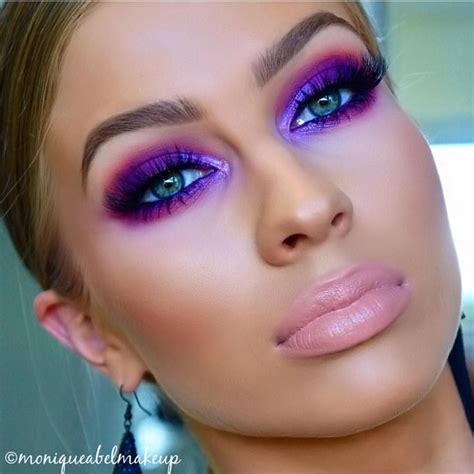 185 likes 6 comments makeupdolltrends makeupdolltrends on instagram “ moniqueabelmakeup