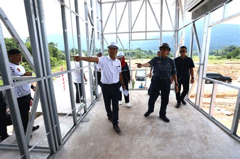 Memang bagus atur dengan sa yang sangat responsible dan friendly! Official Website Office of the Chief Minister of Sarawak