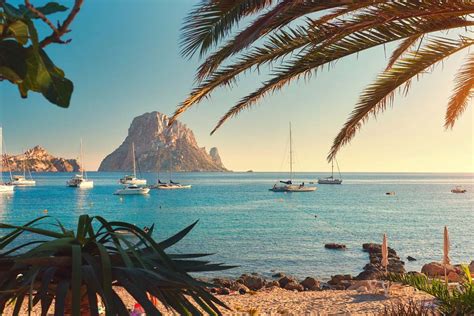 cele mai frumoase plaje din Spania Locuri de vis pentru vacanța de vară Stiridinlume ro