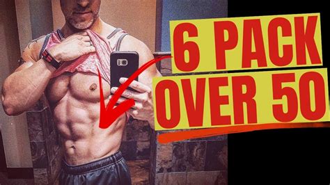 How To Get Six Pack Abs After 50 Best Exercises And Tips Youtube