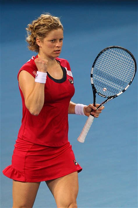 Kim Clijsters Height Weight Age Bra Cup Measurement 2022