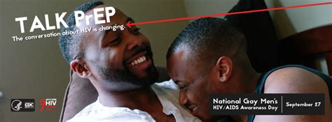 National Gay Men S Hiv Aids Awareness Day Ngmhaad Hiv Gov