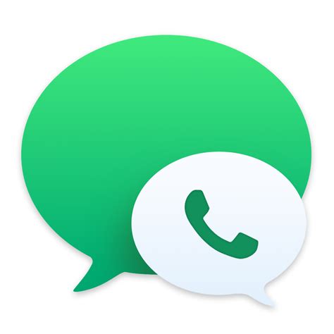 Whatsapp Desktop App Icon For Macos By Tracedesign On Deviantart