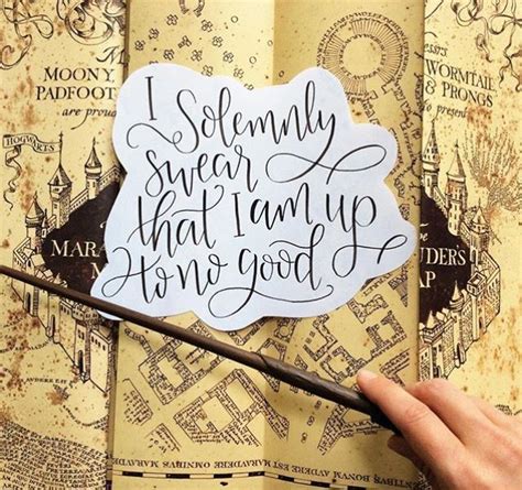 Download I solemnly swear that I am up to no good. Harry Potter ...