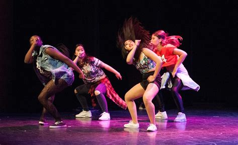 K Pop Dance Asian Hip Hop Ist Der Neue Tanztrend Mirabesque