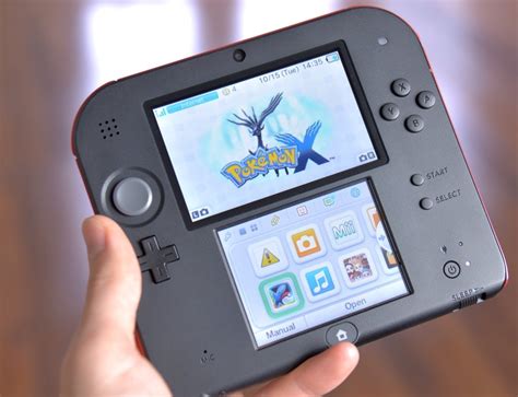 Biggest collection of nds games available on the web. Nintendo will slash price of 2DS to $99 on August 30 - ExtremeTech