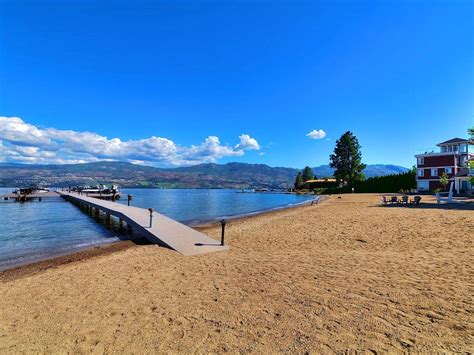 Who stopped by the splash park at city park in kelowna sunday on her way. Kelowna Beach Front Cottages - West Kelowna