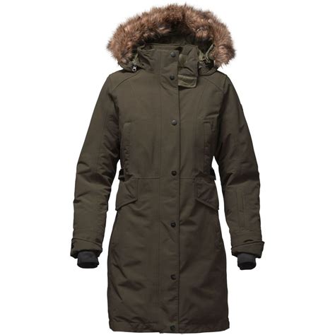 Please note that this style is either discontinued and/or from a previous season. The North Face Tremaya Down Parka - Women's - Up to 70% ...