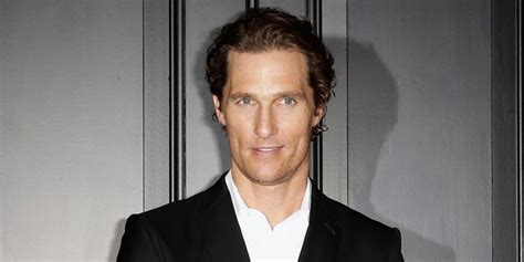 Maybe you would like to learn more about one of these? Matthew McConaughey Stars in Upcoming Doritos Super Bowl ...